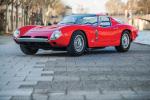 Iso Grifo A3/C 1964 года